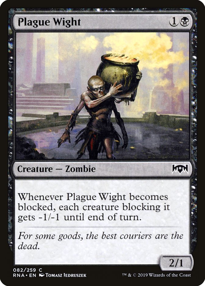 image Plague Wight