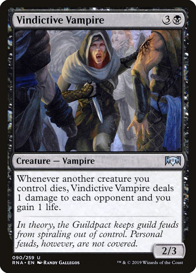image Vindictive Vampire