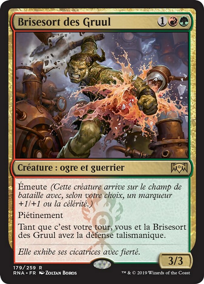 image Brisesort des Gruul