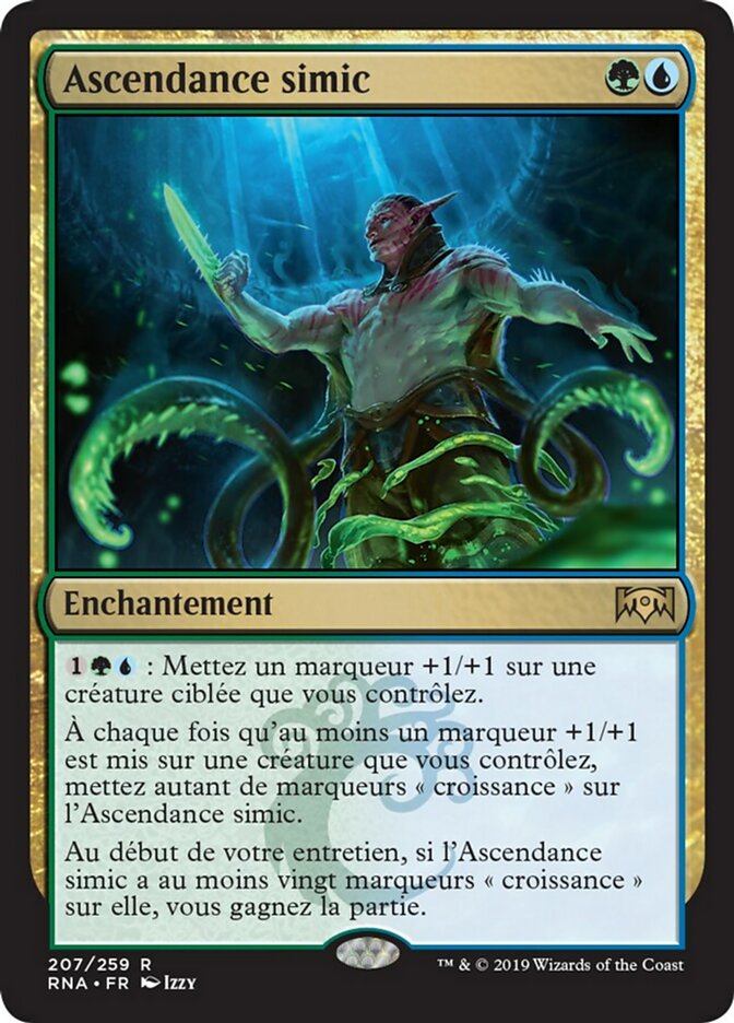 image Ascendance simic