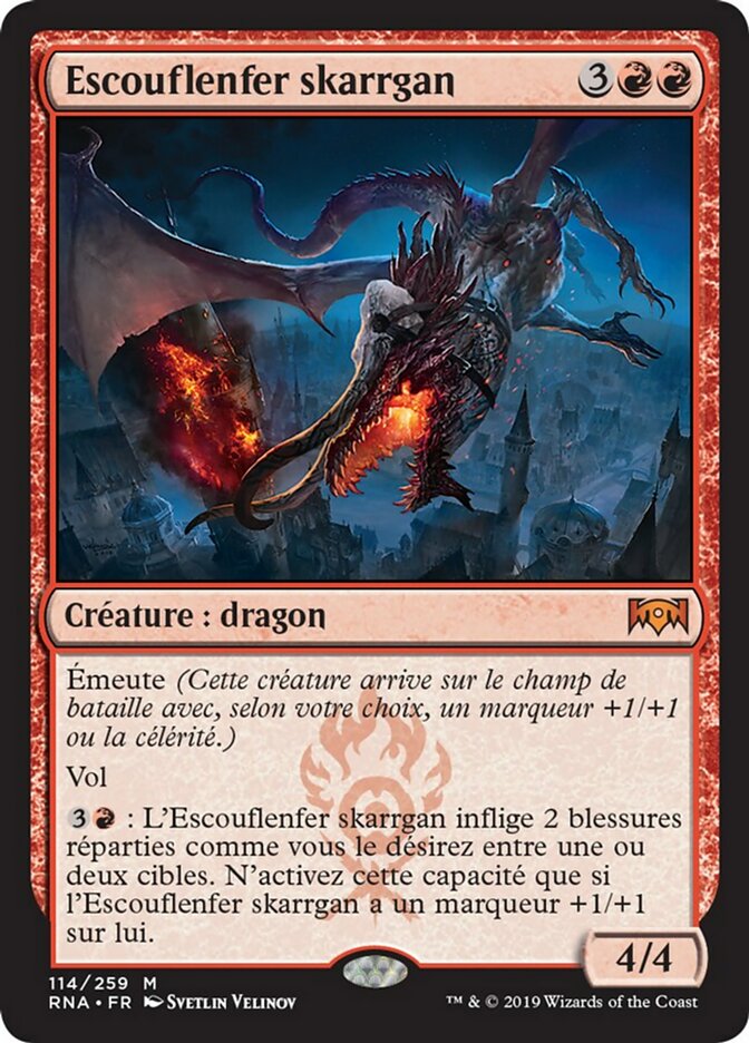 image Escouflenfer skarrgan