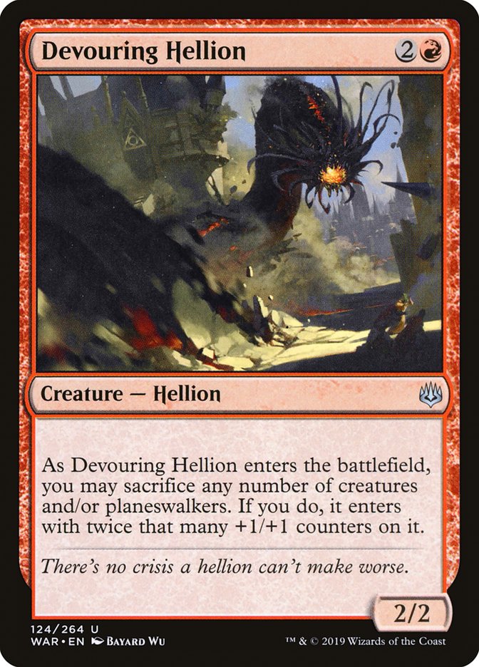 image Devouring Hellion