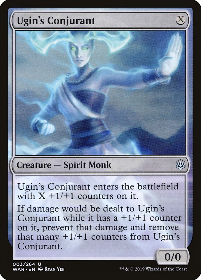 image Ugin's Conjurant