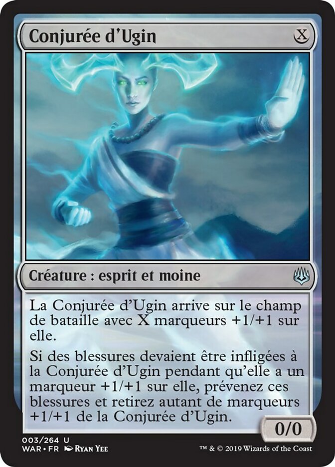 image Conjurée d'Ugin
