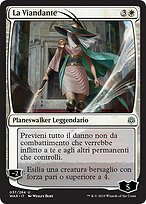 La Viandante