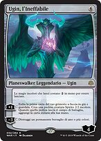Ugin, l'Ineffabile