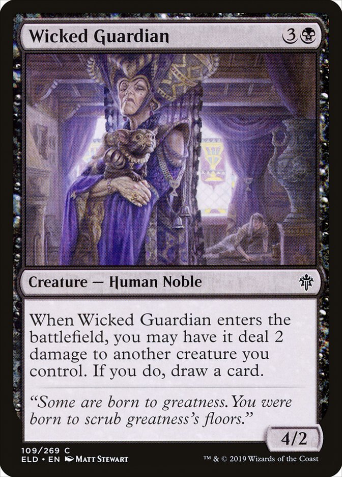 image Wicked Guardian