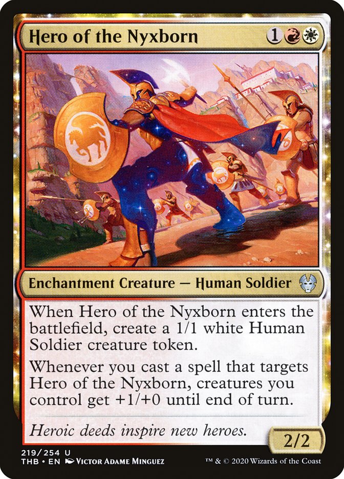 image Hero of the Nyxborn