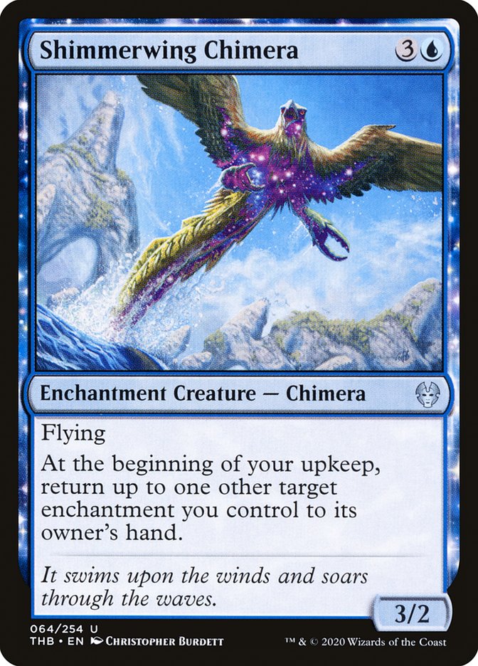 image Shimmerwing Chimera