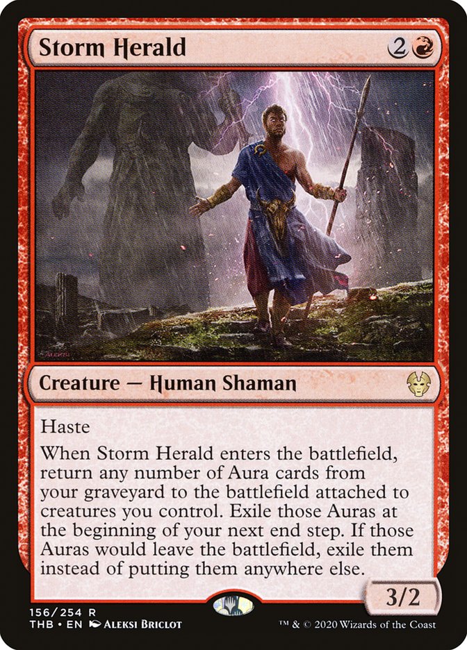image Storm Herald