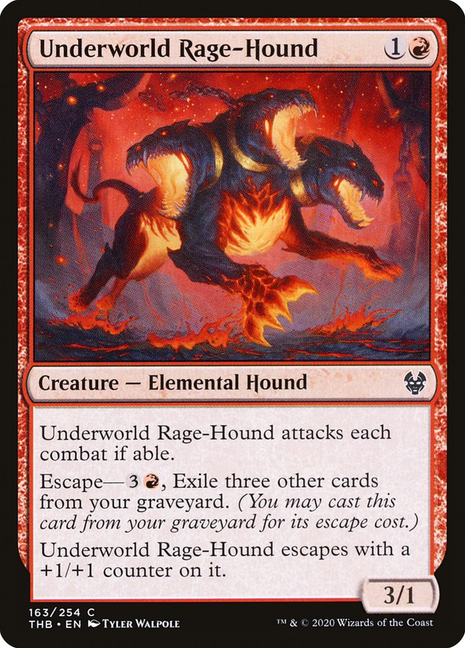image Underworld Rage-Hound