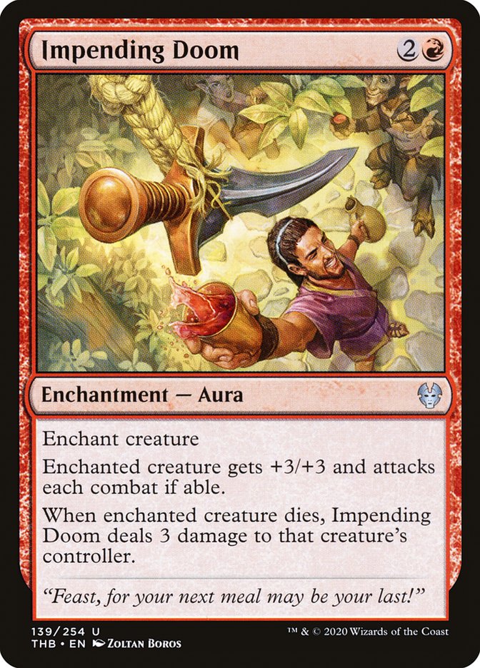 image Impending Doom