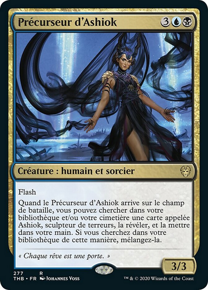 image Précurseur d'Ashiok