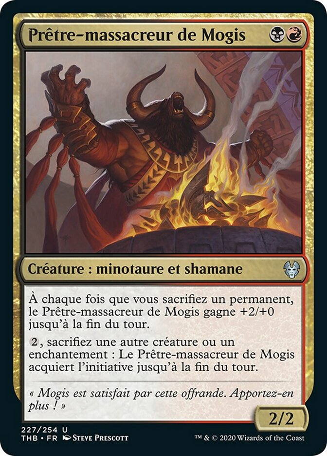 image Prêtre-massacreur de Mogis