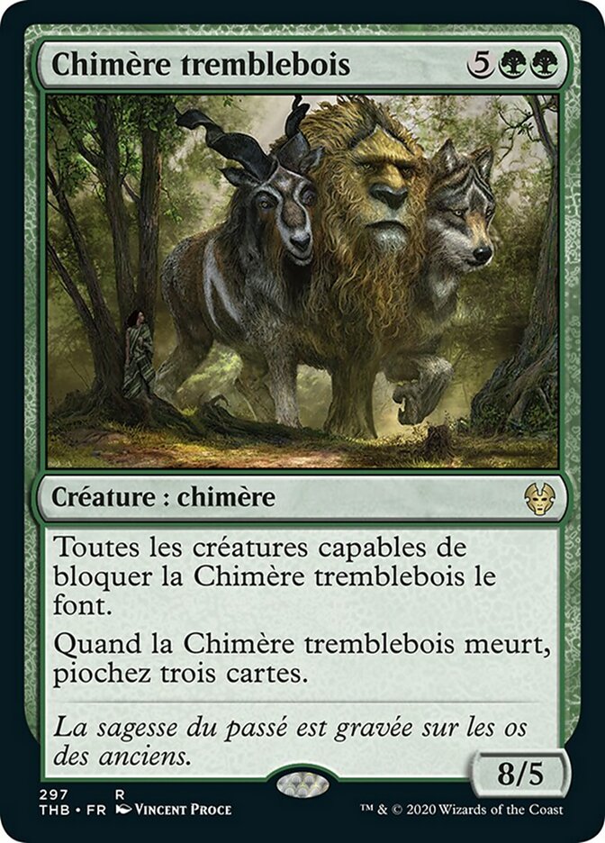image Chimère tremblebois