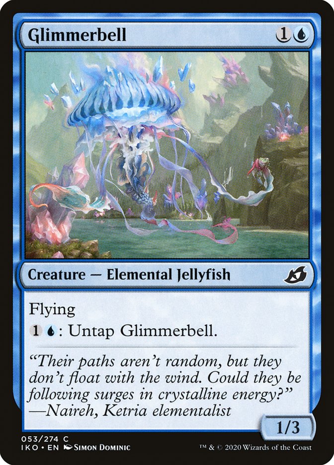 image Glimmerbell