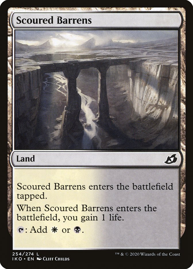 image Scoured Barrens