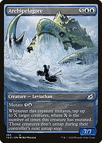 Archipelagore