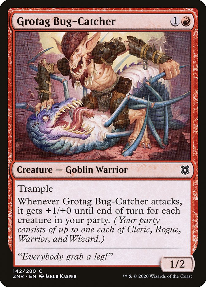 image Grotag Bug-Catcher
