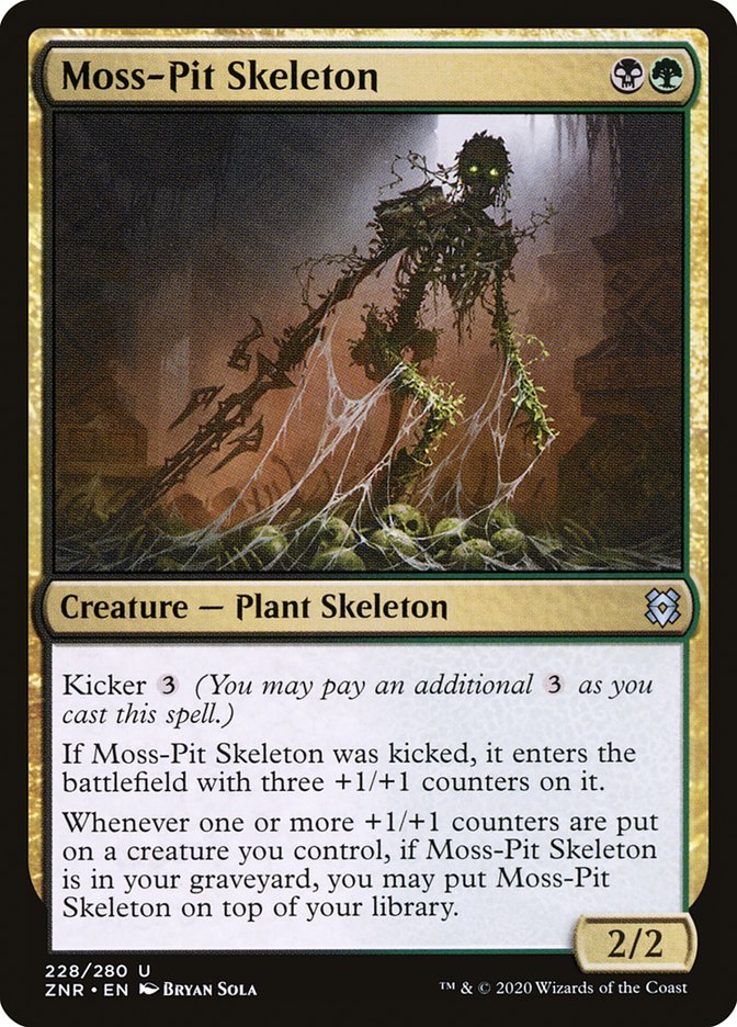 image Moss-Pit Skeleton