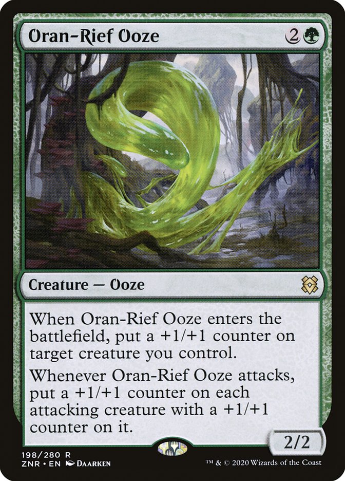 image Oran-Rief Ooze