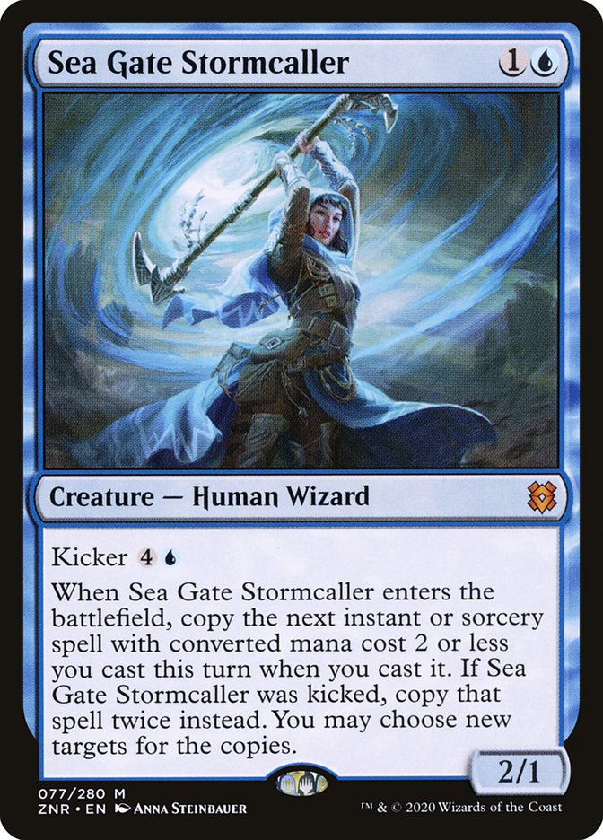 image Sea Gate Stormcaller