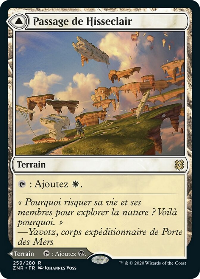 image Brightclimb Pathway // Grimclimb Pathway