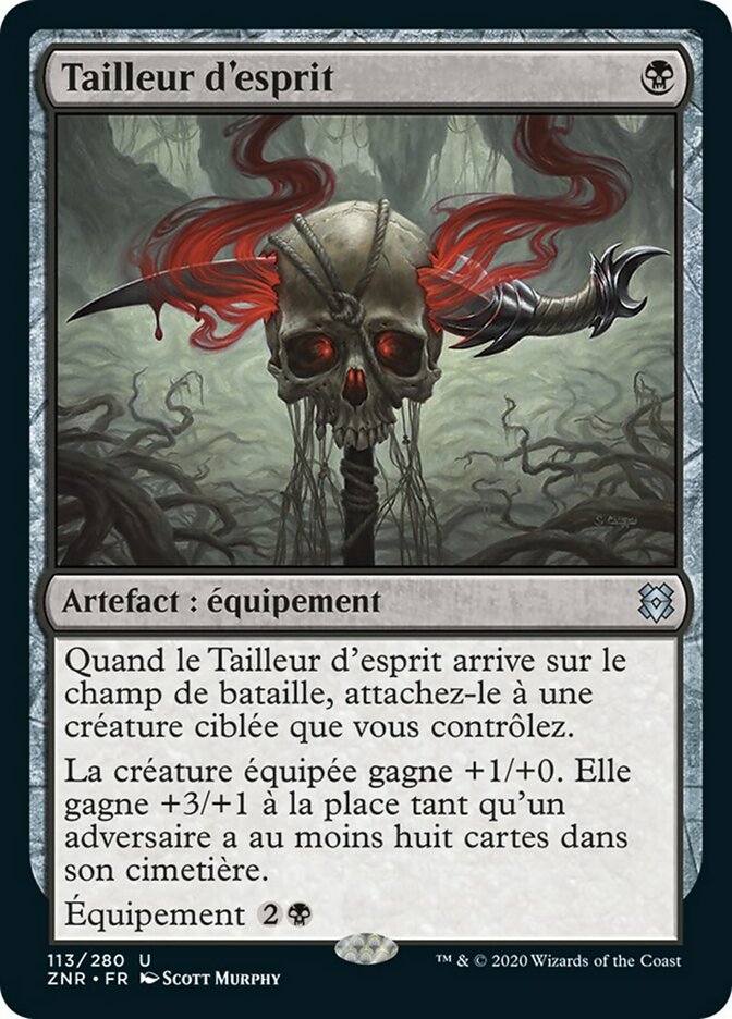 image Tailleur d'esprit