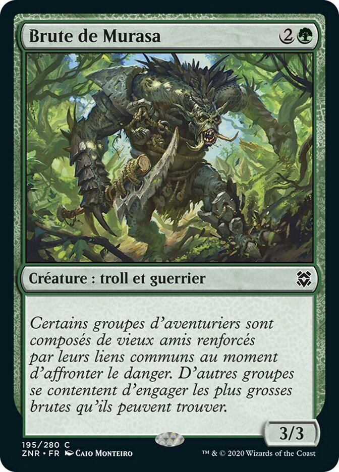 image Brute de Murasa