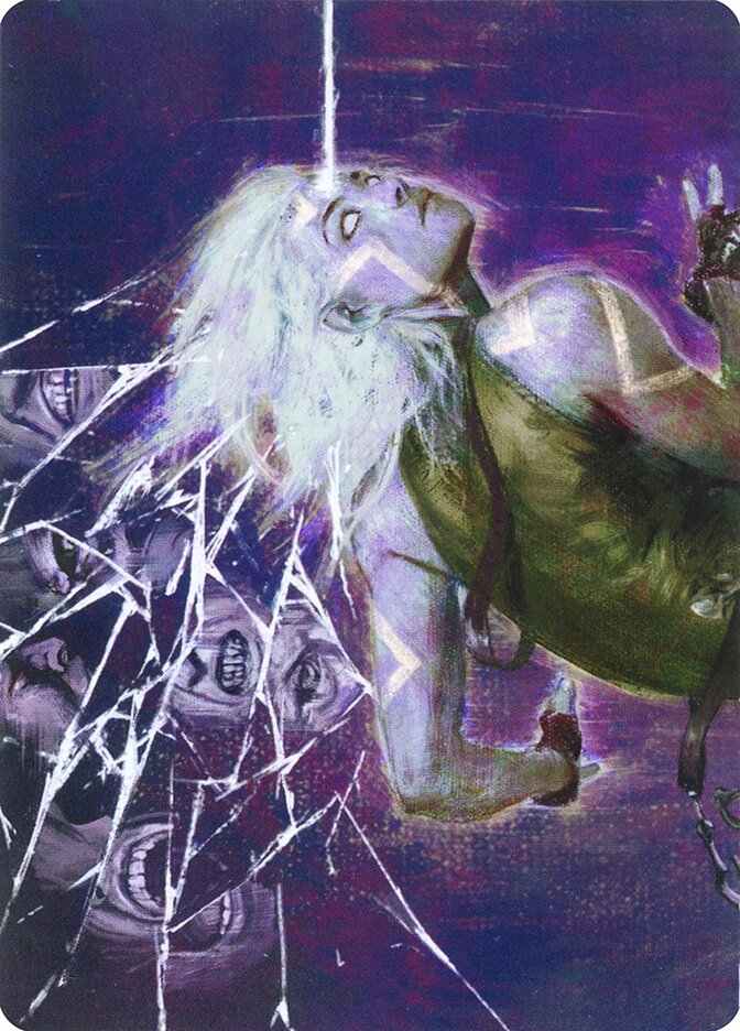 image Anticognition // Anticognition