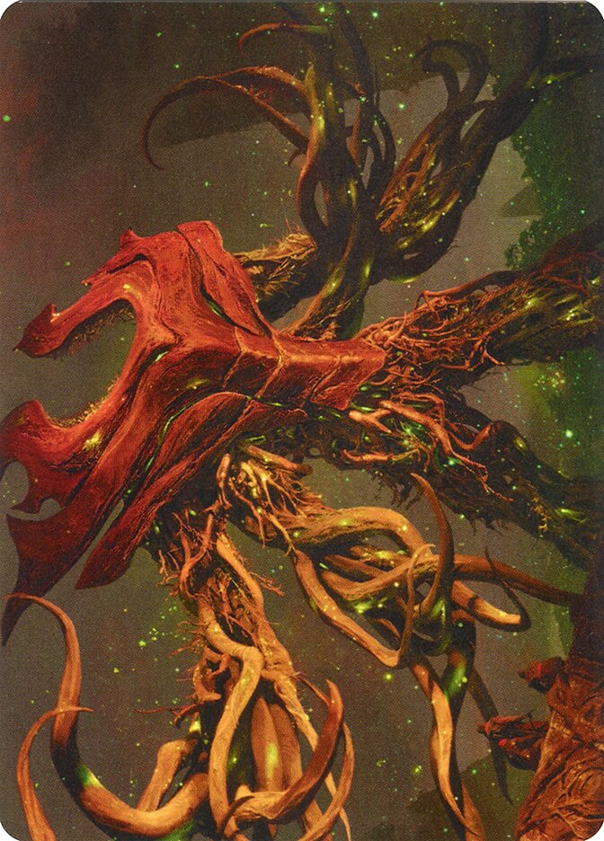 image Ashaya, Soul of the Wild // Ashaya, Soul of the Wild