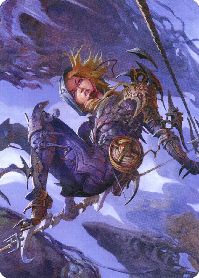 image Blackbloom Rogue // Blackbloom Rogue