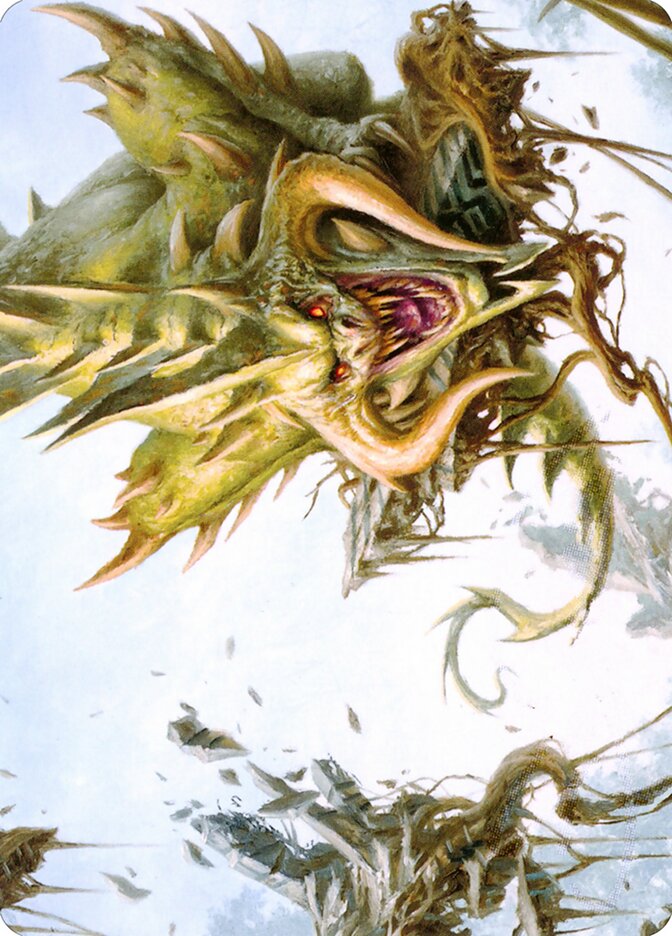 image Canopy Baloth // Canopy Baloth