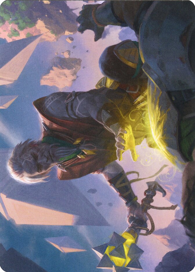 image Expedition Healer // Expedition Healer