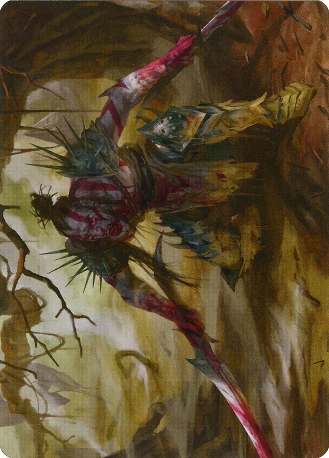 image Highborn Vampire // Highborn Vampire