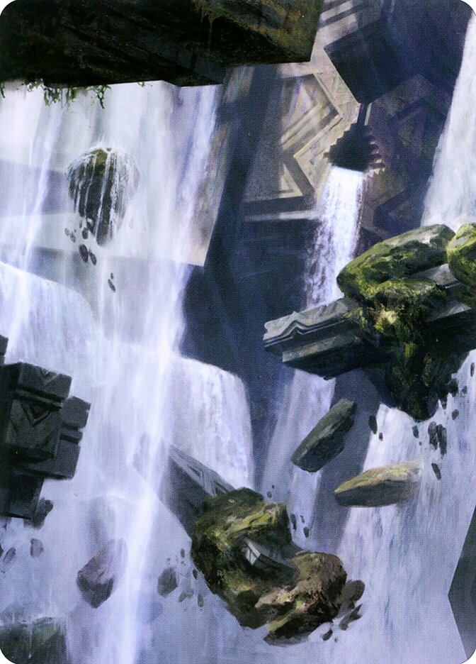 image Island // Island