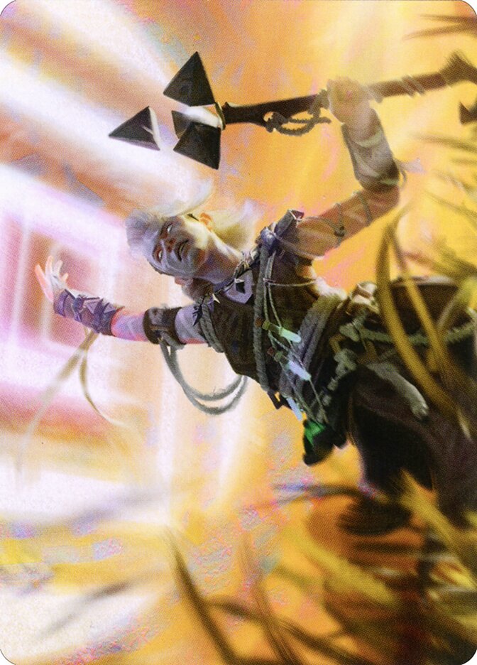 image Kor Celebrant // Kor Celebrant