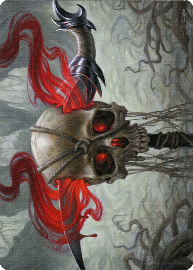 image Mind Carver // Mind Carver