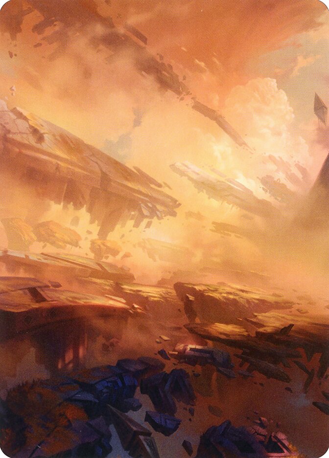 image Plains // Plains