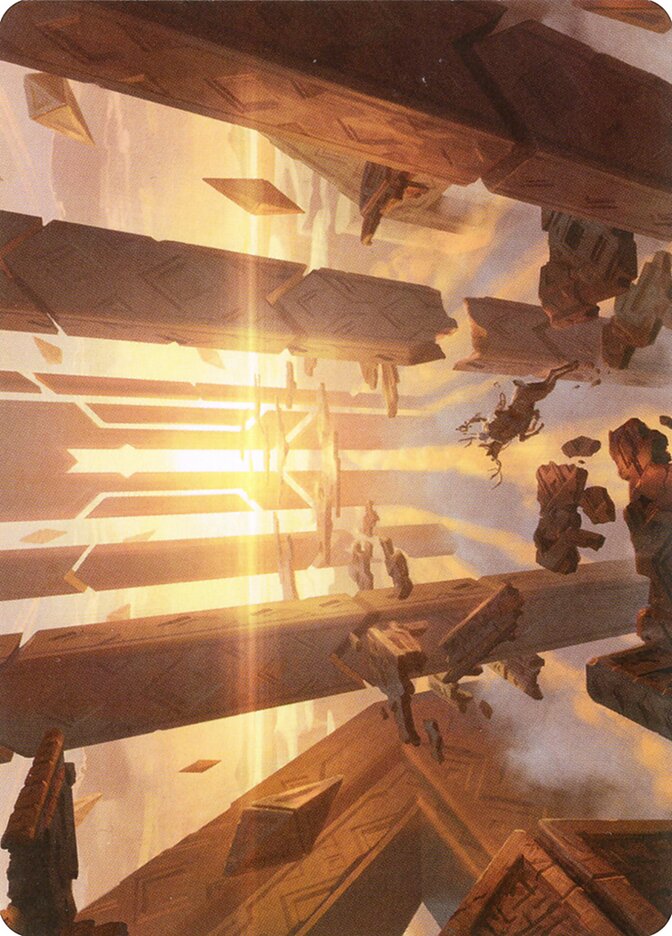 image Skyclave Basilica // Skyclave Basilica