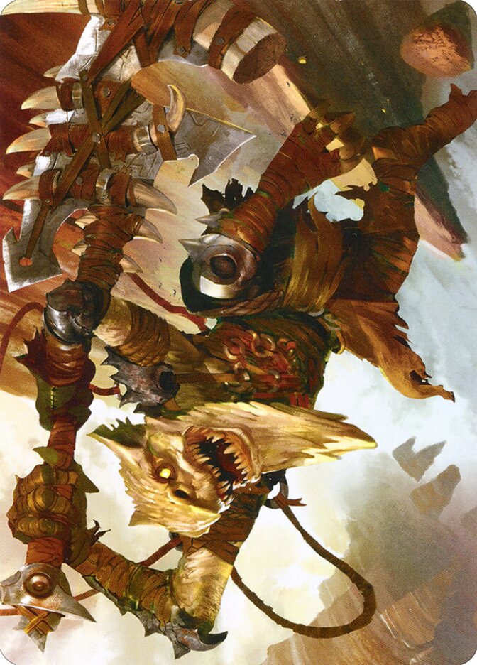 image Teeterpeak Ambusher // Teeterpeak Ambusher