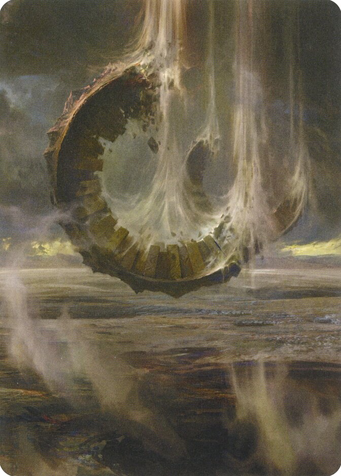 image Wasteland // Wasteland