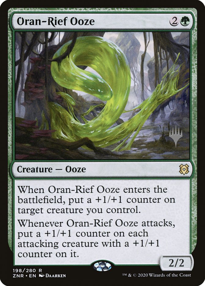 image Oran-Rief Ooze