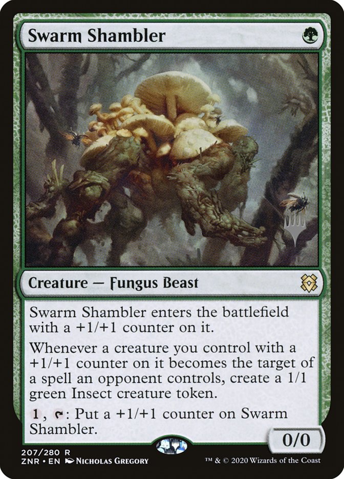 image Swarm Shambler