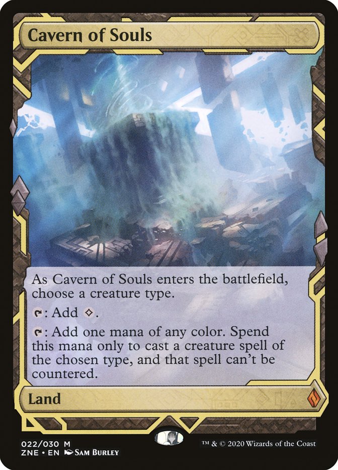 image Cavern of Souls