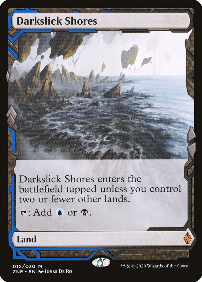 image Darkslick Shores