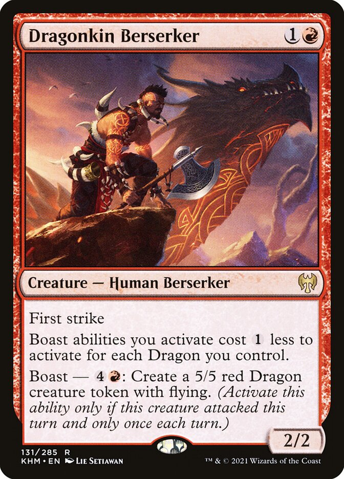 image Dragonkin Berserker