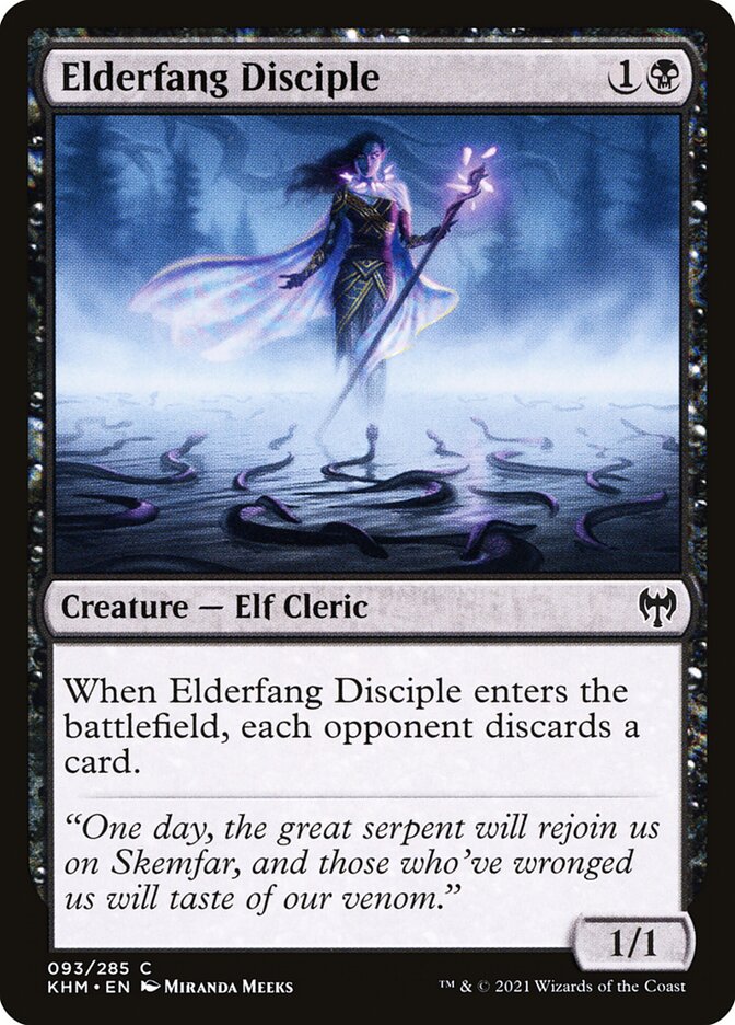 image Elderfang Disciple