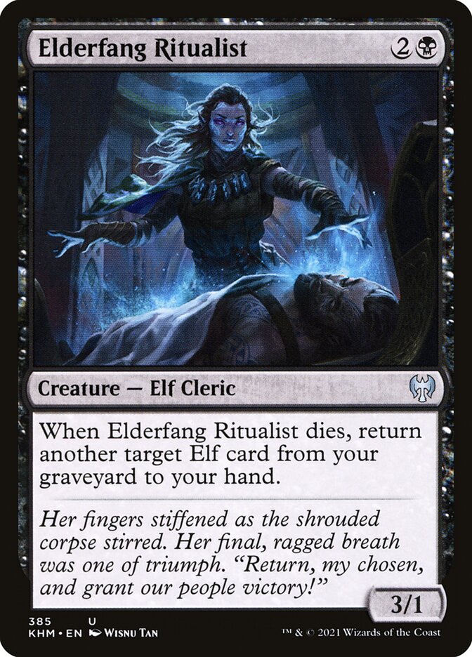 image Elderfang Ritualist