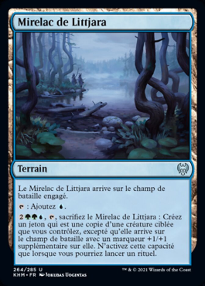 image Mirelac de Littjara